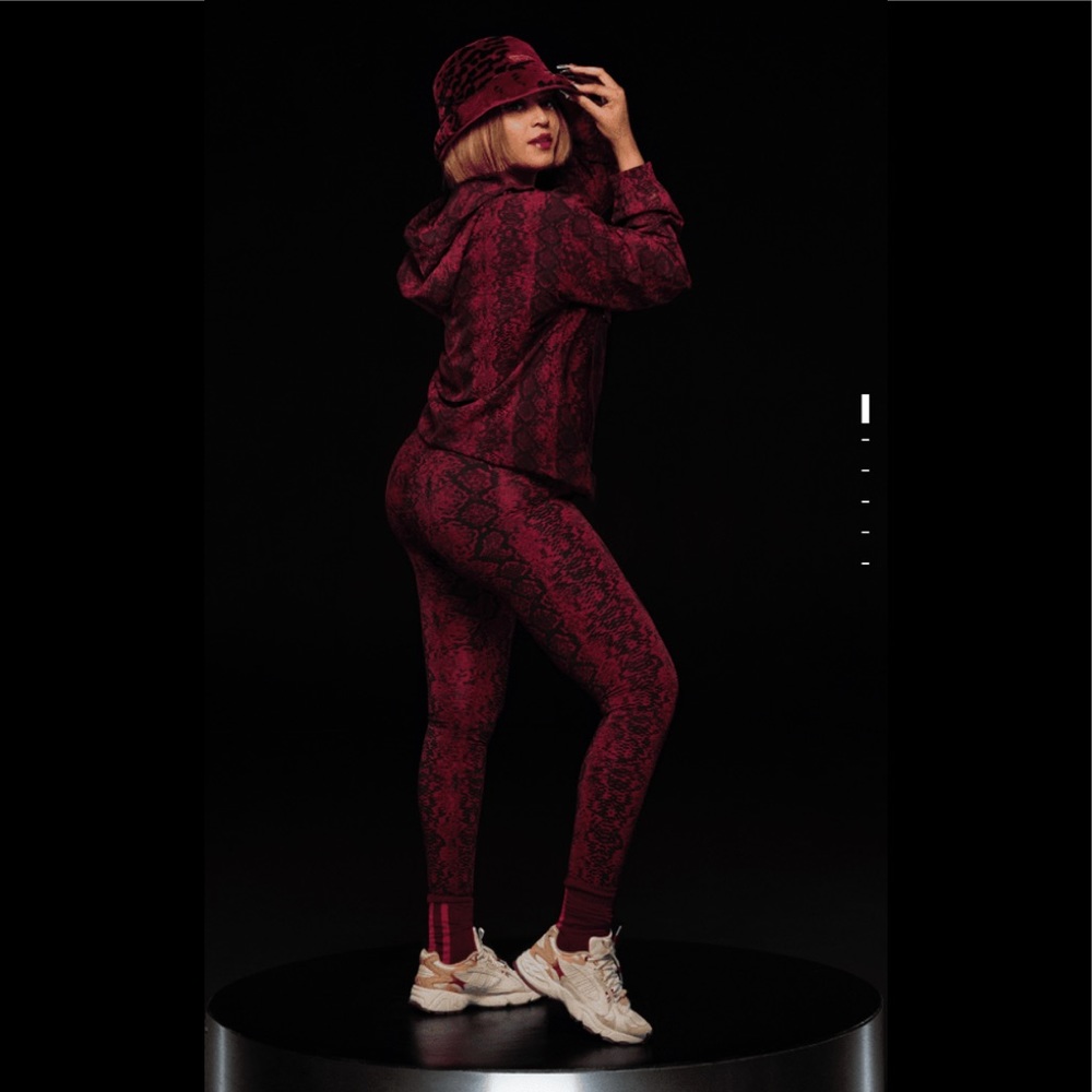 IVY PARK bucket hat rain hat - Picture 2 of 7